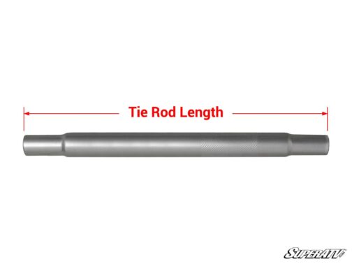 Polaris RZR XP 1000 Heavy-Duty Tie Rod End Replacement Kit - Image 4