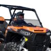 Polaris RZR S 1000 Half Windshield
