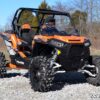 Polaris RZR 900 Half Windshield - Image 4