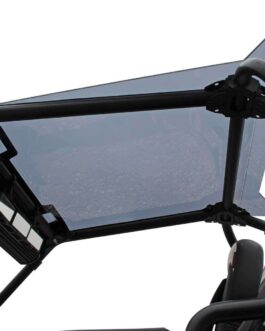 Polaris RZR XP Turbo Tinted Roof
