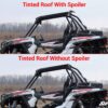 Polaris RZR XP 1000 Tinted Roof - Image 7