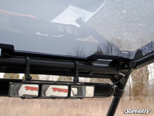 Polaris RZR XP 1000 Tinted Roof - Image 2