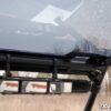 Polaris RZR XP Turbo Tinted Roof - Image 2