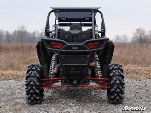 Polaris RZR XP 1000 Tinted Roof - Image 3