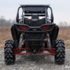 Polaris RZR XP Turbo Tinted Roof - Image 3