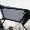 Polaris RZR XP Turbo Tinted Roof - Image 4