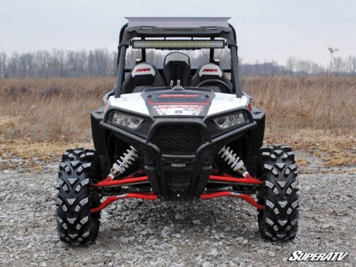 Polaris RZR XP 1000 Tinted Roof - Image 5
