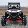 Polaris RZR XP Turbo Tinted Roof - Image 5