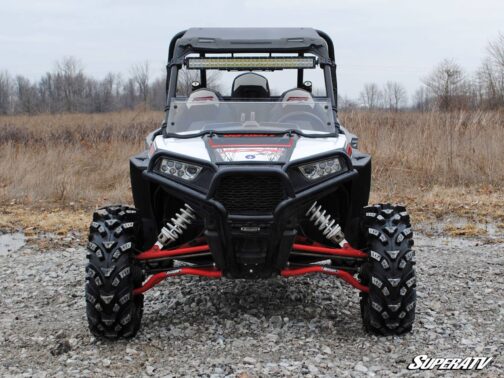 Polaris RZR XP 1000 Tinted Roof - Image 6