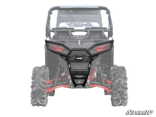Polaris RZR S 1000 Rear Bumper - Image 6