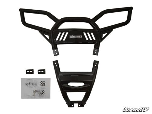 Polaris RZR S 1000 Rear Bumper - Image 2