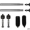 Polaris General XP 1000 High Clearance 1.5" Forward Offset A-Arms - Image 10