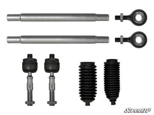 Polaris General XP 1000 High Clearance 1.5" Forward Offset A-Arms - Image 10