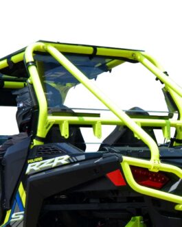 Polaris RZR 900 Rear Windshield