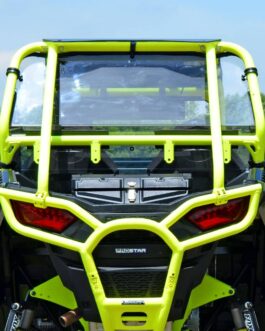 Polaris RZR 900 Rear Windshield
