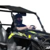 Polaris RZR Full Windshield