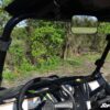 Polaris RZR Full Windshield - Image 4