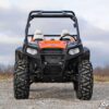 Polaris RZR 570 High Clearance 1.5" Forward Offset A-Arms - Image 4