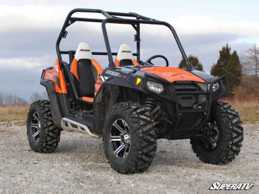 Polaris RZR 570 High Clearance 1.5" Forward Offset A-Arms - Image 3