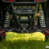 Polaris RZR XP Turbo High Clearance Boxed Radius Arms - Image 7
