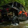 Polaris RZR XP Turbo High Clearance Boxed Radius Arms - Image 4