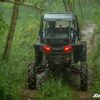 Polaris RZR XP Turbo High Clearance Boxed Radius Arms - Image 3
