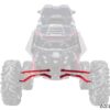 Polaris RZR RS1 High Clearance Boxed Radius Arms