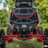 Polaris RZR RS1 High Clearance Boxed Radius Arms - Image 6