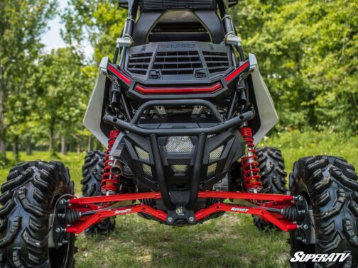Polaris RZR RS1 High Clearance Boxed Radius Arms - Image 6