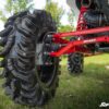 Polaris RZR RS1 High Clearance Boxed Radius Arms - Image 5