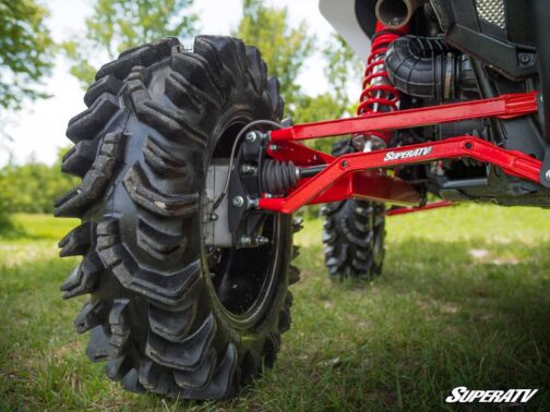 Polaris RZR RS1 High Clearance Boxed Radius Arms - Image 5