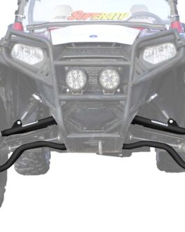 Polaris RZR S 800 High Clearance 1.5" Forward Offset A-Arms