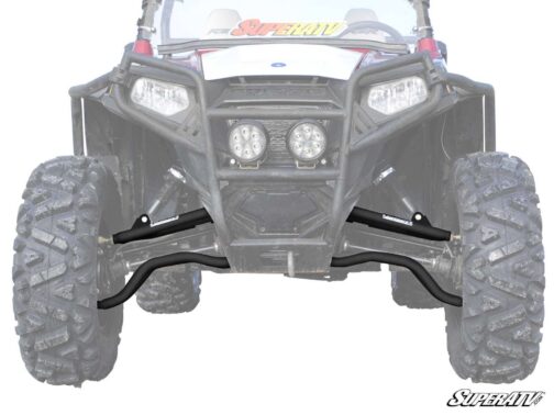 Polaris RZR 4 800 High Clearance Front A-Arms