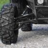 Polaris RZR 4 800 High Clearance Front A-Arms - Image 5