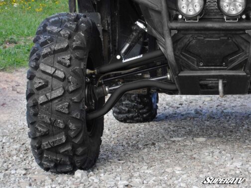 Polaris RZR 4 800 High Clearance Front A-Arms - Image 5