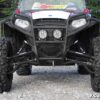 Polaris RZR 4 800 High Clearance Front A-Arms - Image 6