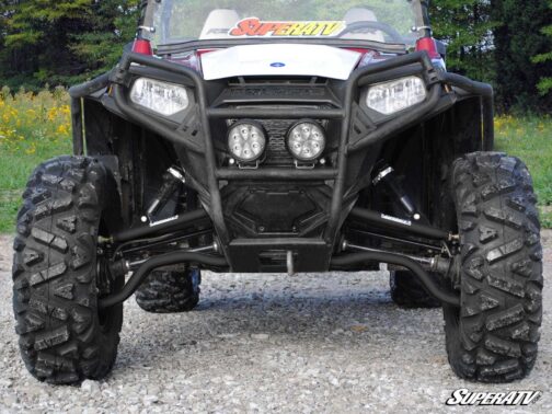 Polaris RZR 4 800 High Clearance Front A-Arms - Image 6