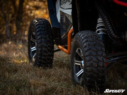 Polaris RZR XP 1000 Heavy-Duty Nerf Bars - Image 6