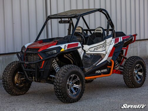 Polaris RZR XP 1000 Heavy-Duty Nerf Bars - Image 5