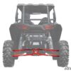 Polaris RZR XP Turbo Radius Arms