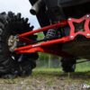Polaris RZR XP Turbo Radius Arms - Image 5