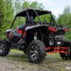 Polaris RZR XP Turbo Radius Arms - Image 4