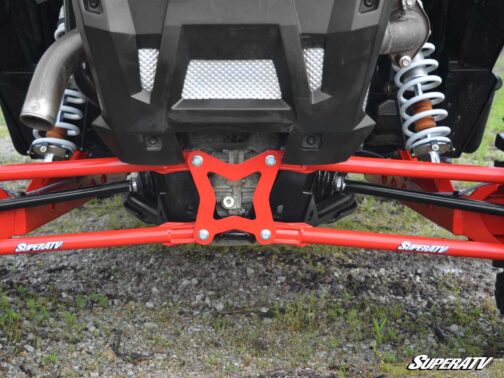 Polaris RZR XP Turbo Radius Arms - Image 3
