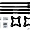 Polaris RZR RS1 Radius Arms - Image 3