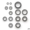 Polaris RZR XP Turbo S Premium Transmission Bearing Upgrade Kit