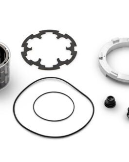 Polaris Billet Front Differential Rebuild Kit