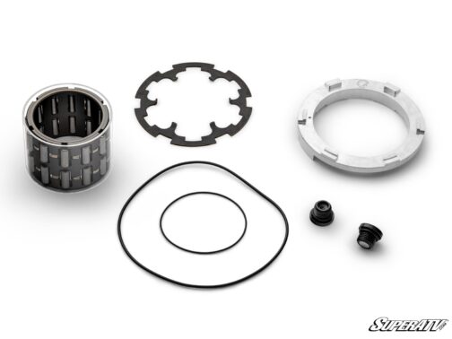 Polaris Billet Front Differential Rebuild Kit