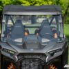 Polaris RZR XP Full Windshield - Image 3
