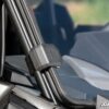 Polaris RZR XP Full Windshield - Image 5