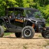 Polaris RZR XP Full Windshield - Image 7
